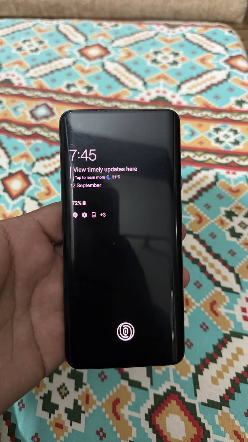 One Plus 7 pro 1