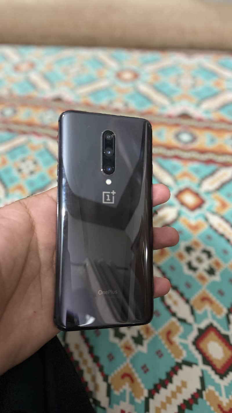 One Plus 7 pro 3