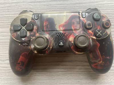 PS4 used controller ( original )