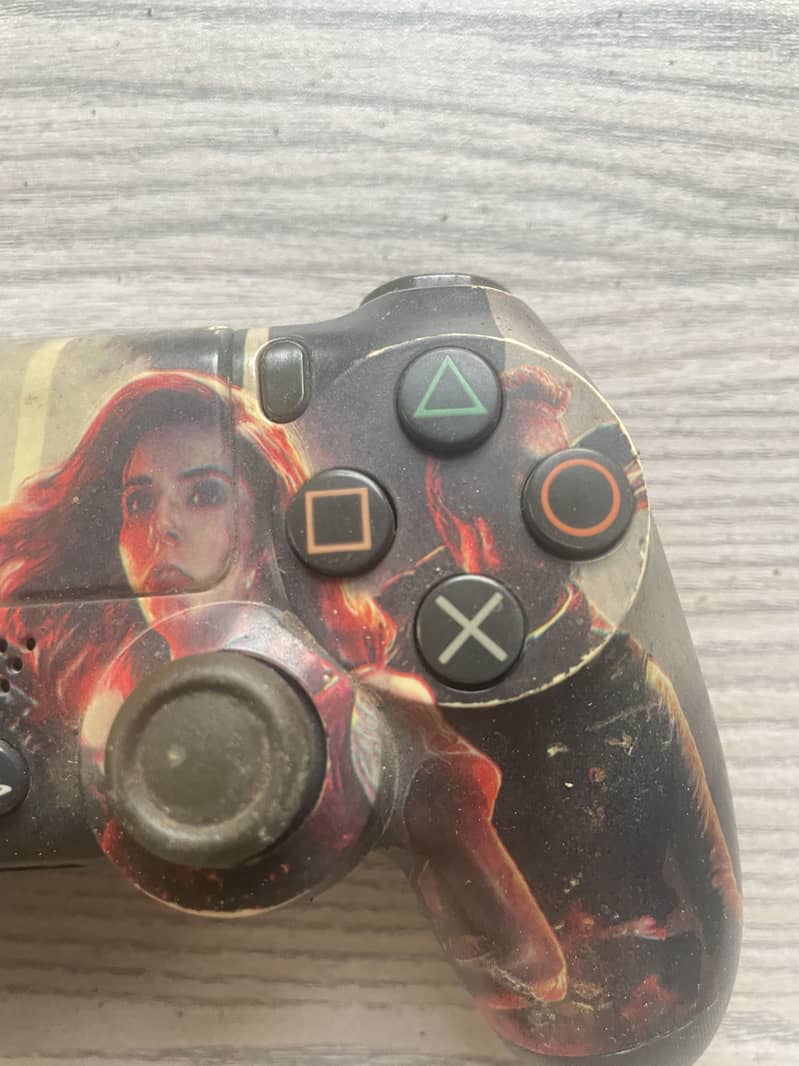 PS4 used controller ( original ) 3
