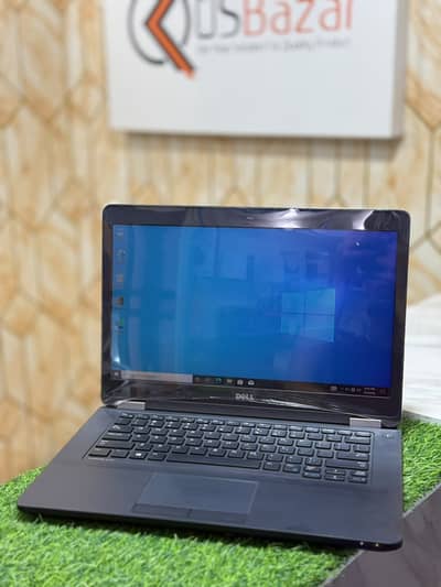 Dell Latitude 5470 Core i5 6th Generation laptop