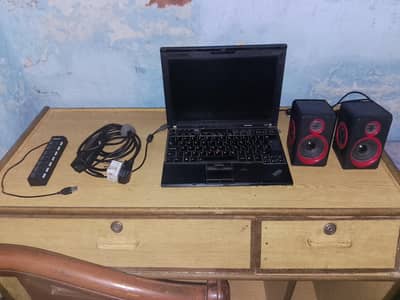 Lenovo Thinkpad X201