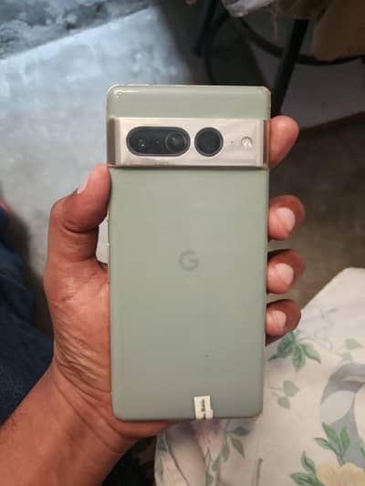 Google Pixel 7 Pro