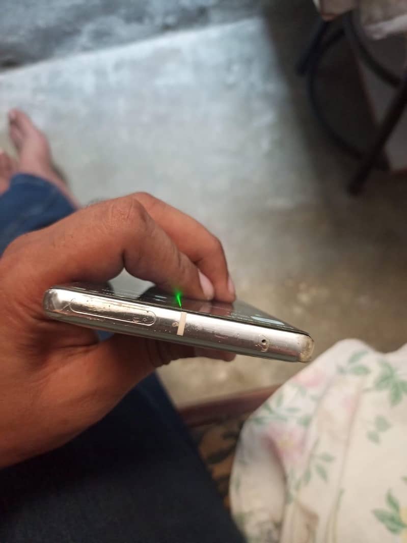 Google Pixel 7 Pro 3