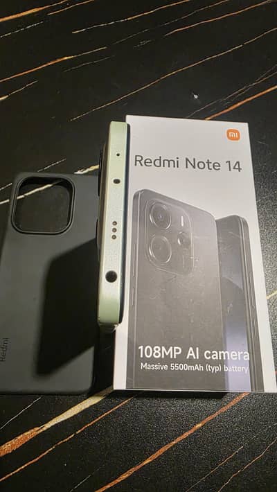 xiaomi note 14 for sale
