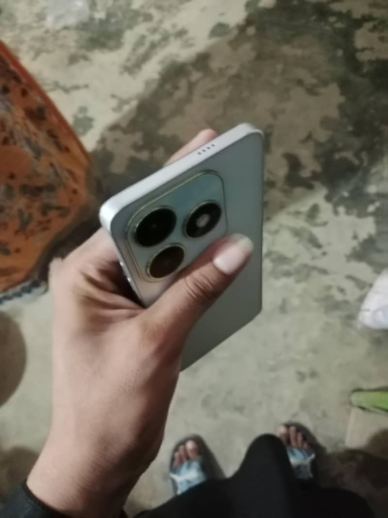 Tecno Spark 20 3