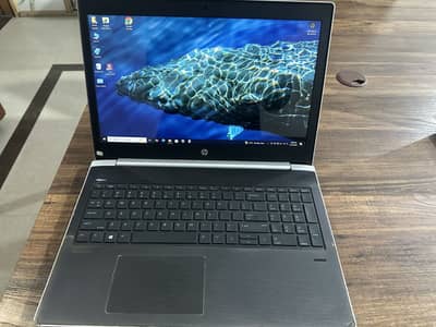 HP ProBook 450 G5 i7 8th Generation Laptop
