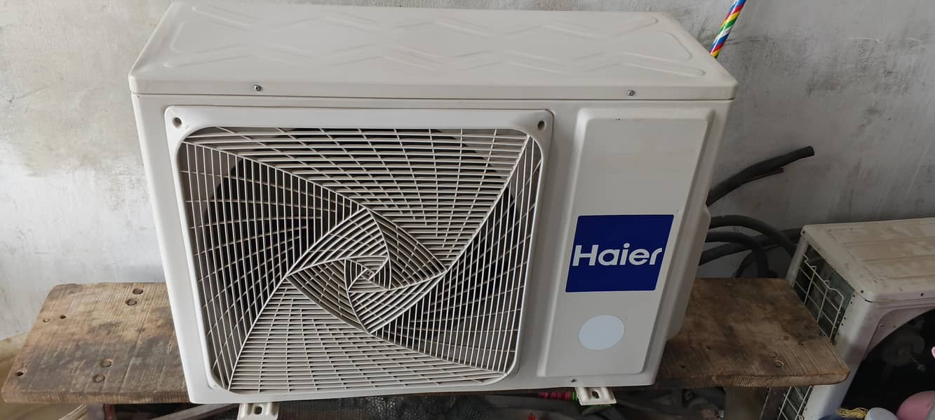 air conditioner 1