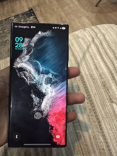 Samsung Mobile S22 Ultra