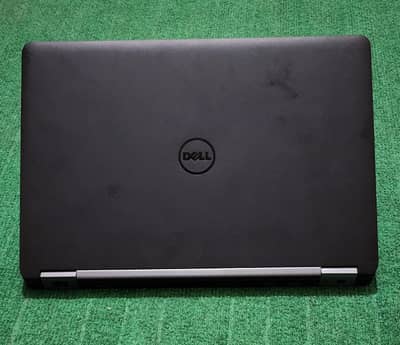 Dell Latitude Core I5 Laptop