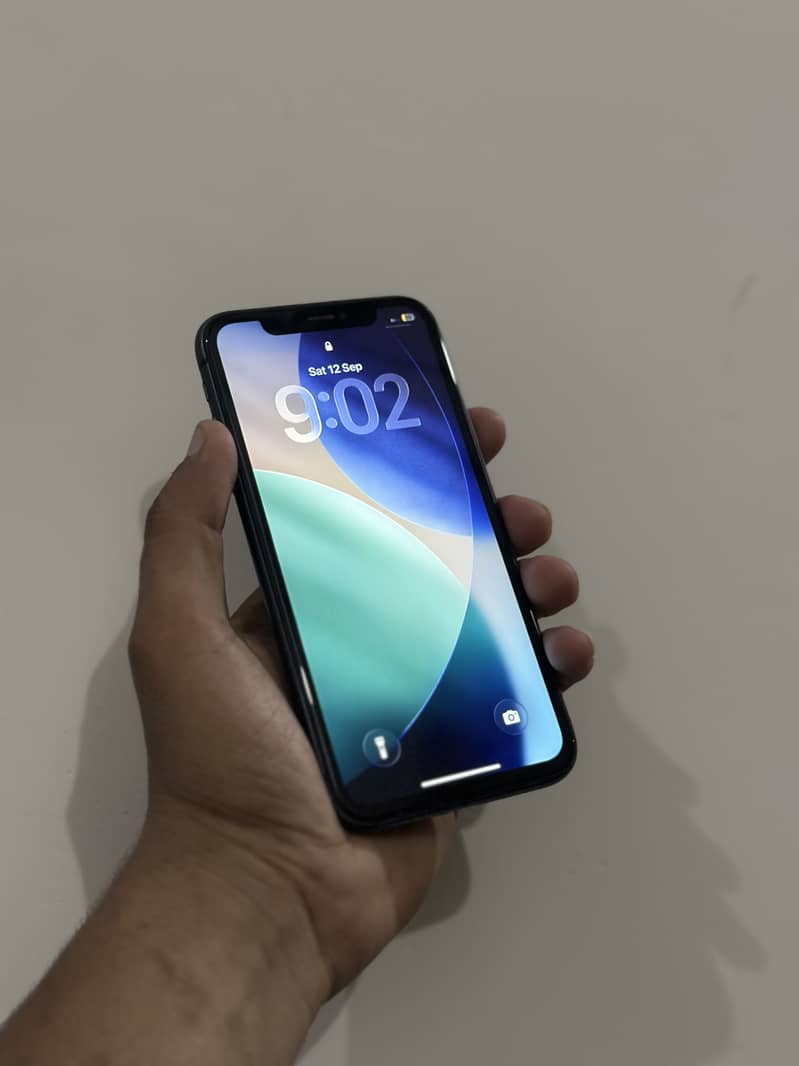 Apple iPhone 11 0