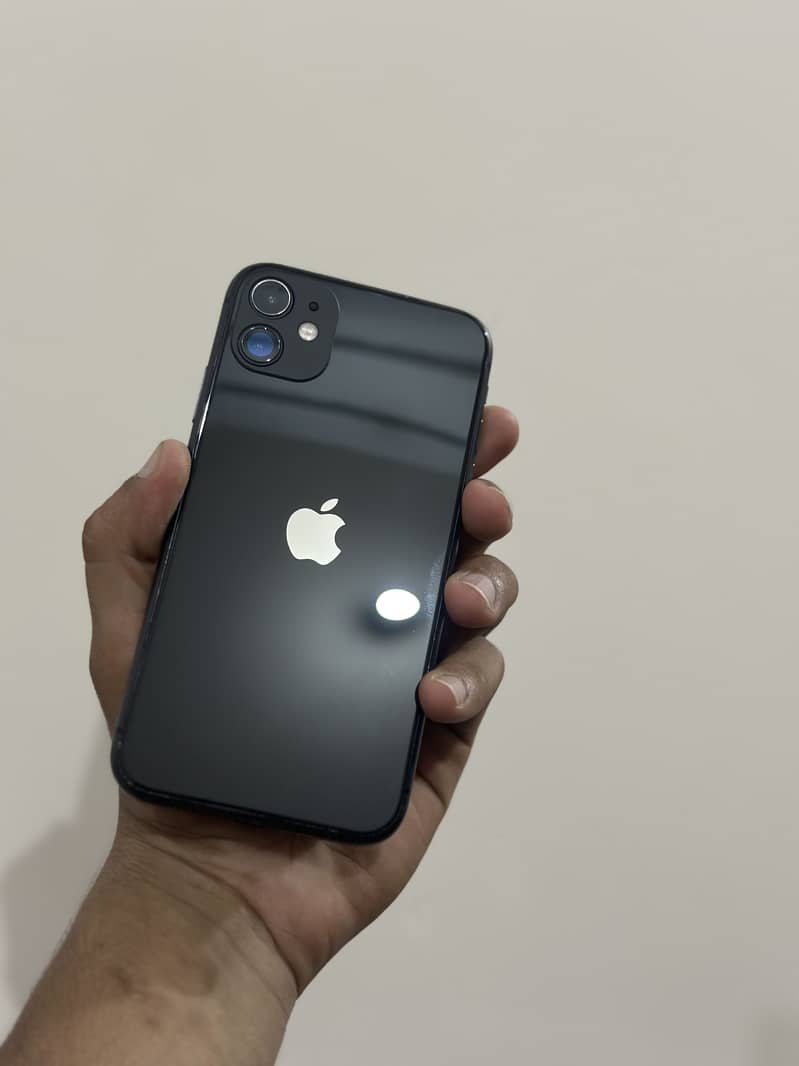 Apple iPhone 11 1
