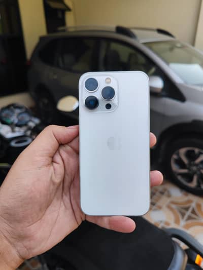 Apple iPhone 13 Pro pta