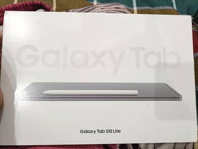 Samsung Galaxy Tab S10 lite