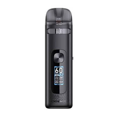 UWELL CROWN  d pod mod