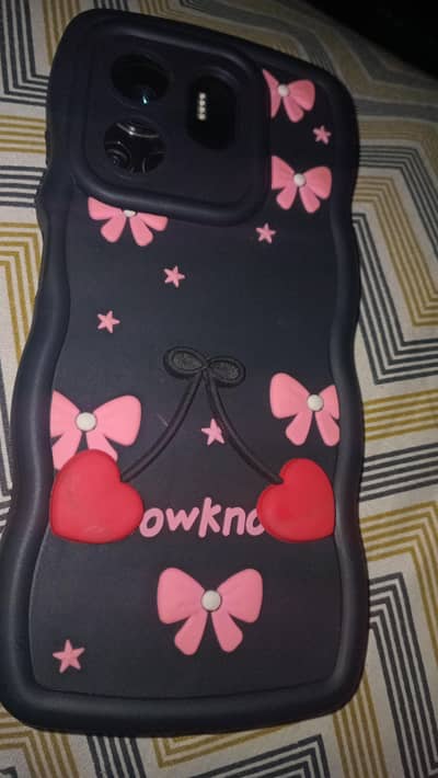 Infinix Note 12 VIP