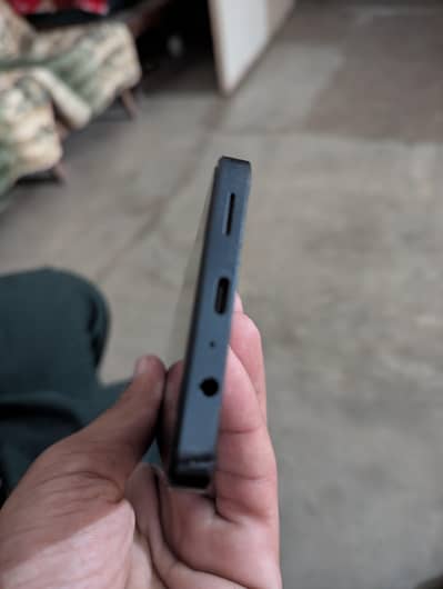 Samsung Mobile A07 5G
