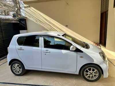 Daihatsu Mira 2018/14