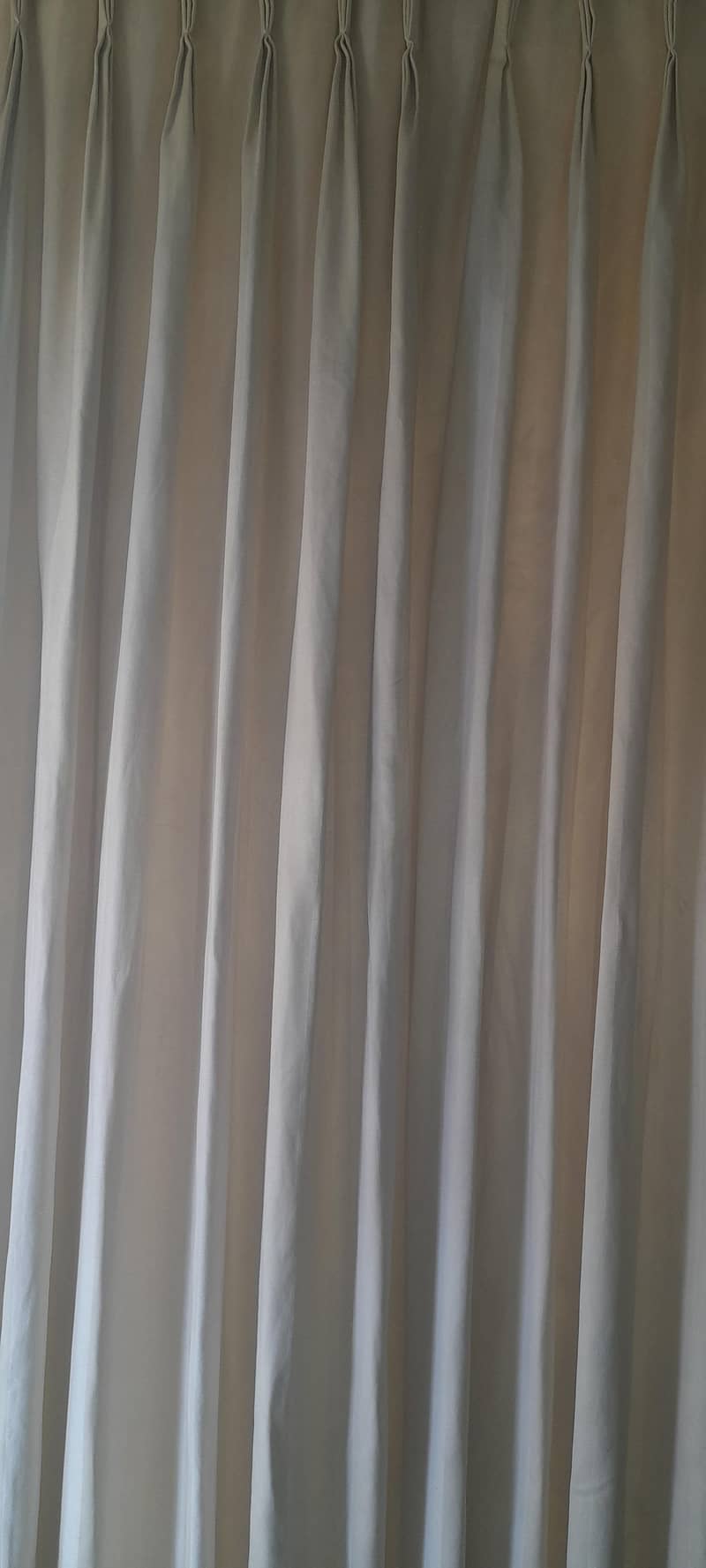 large window curtains 0
