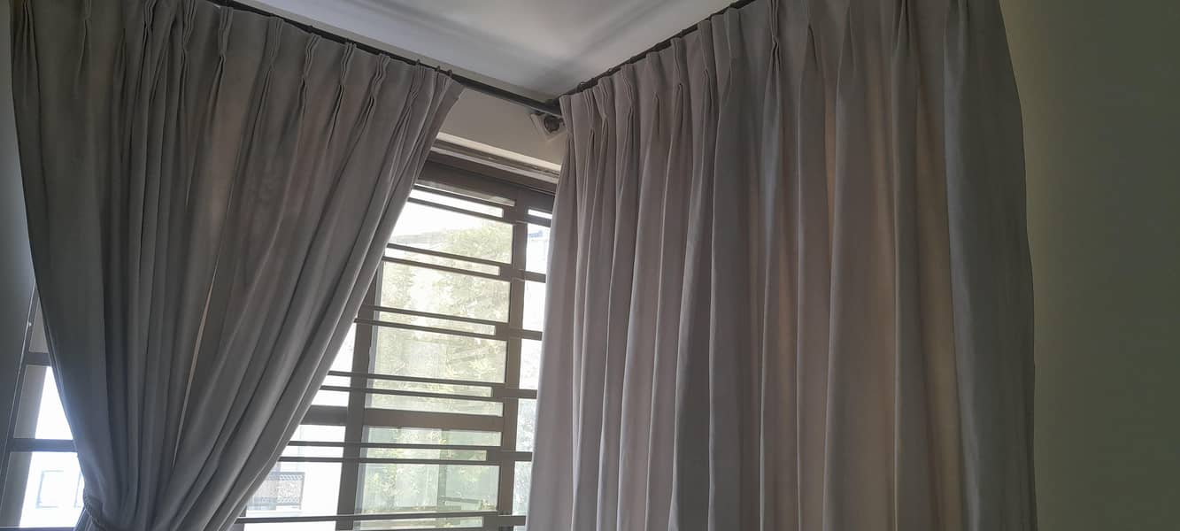 large window curtains 4