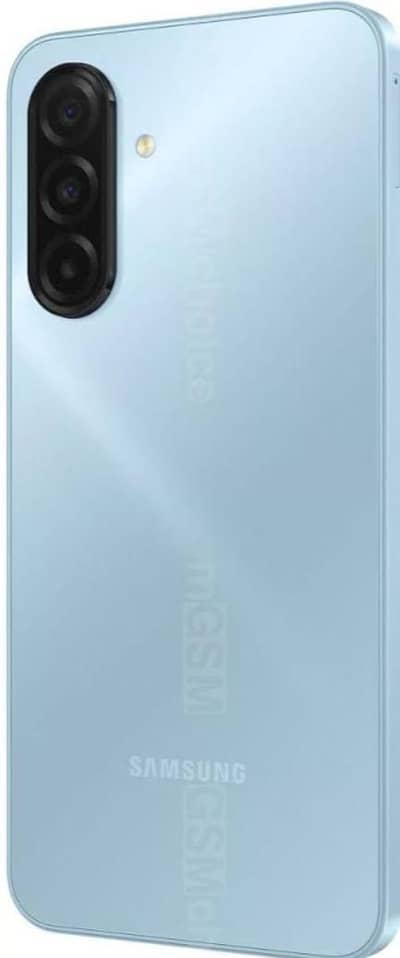 Samsung Mobile A17