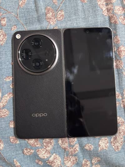 OPPO Find n3 fold 16+16/512 gb non pta 10/10 condition