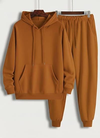 M. A garments