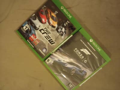 Xbox one games for sale