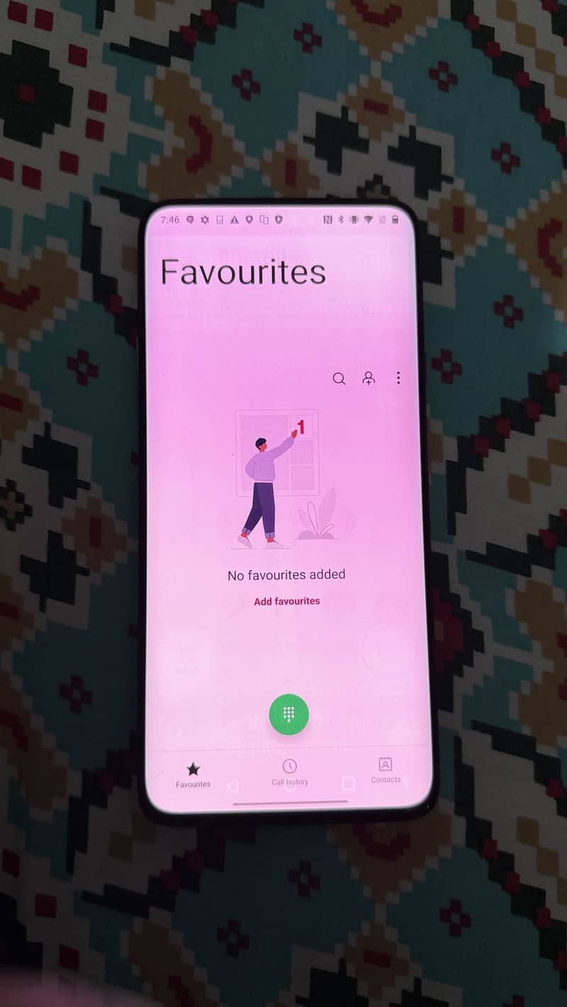 One Plus 7 pro 2