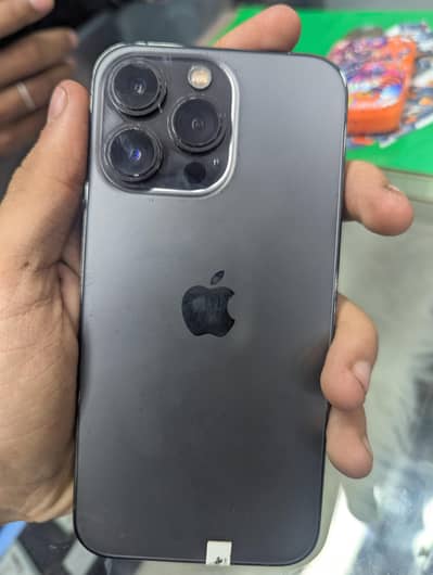 Apple iPhone 13 Pro
