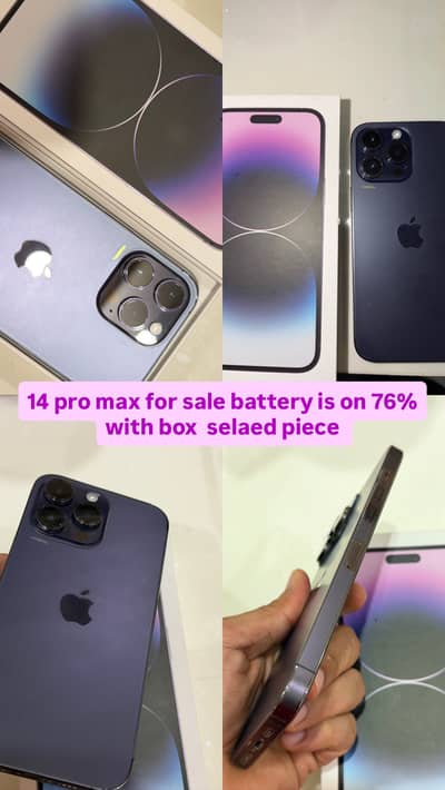 Apple iPhone 14 Pro Max hk dual physical