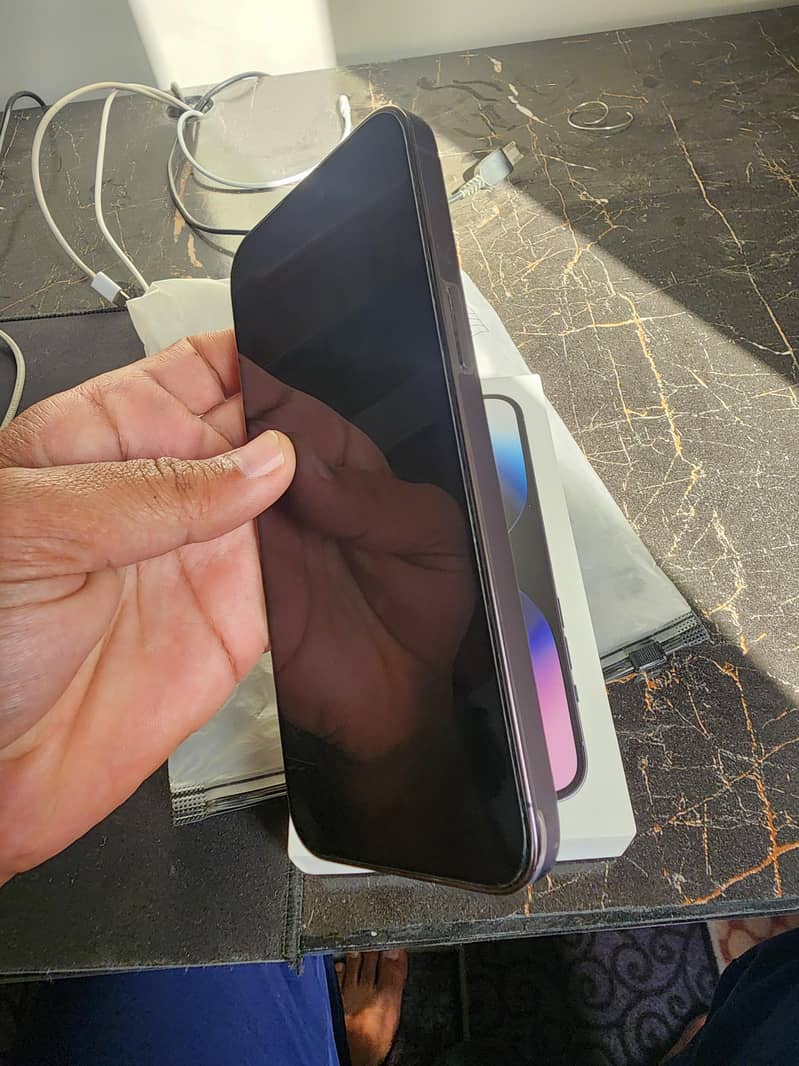 Apple iPhone 14 Pro Max 5