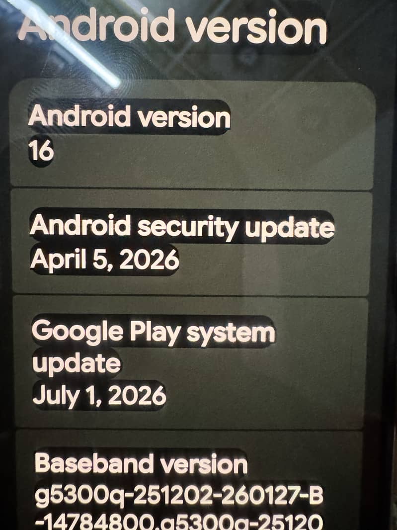 Google Pixel 7 1