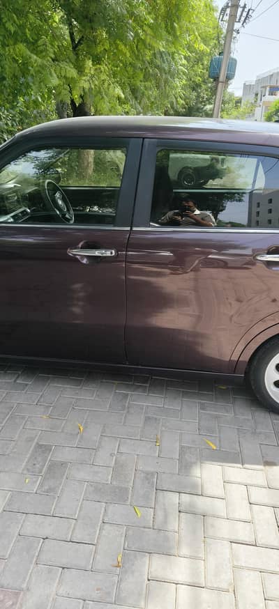 Daihatsu Cast 2023