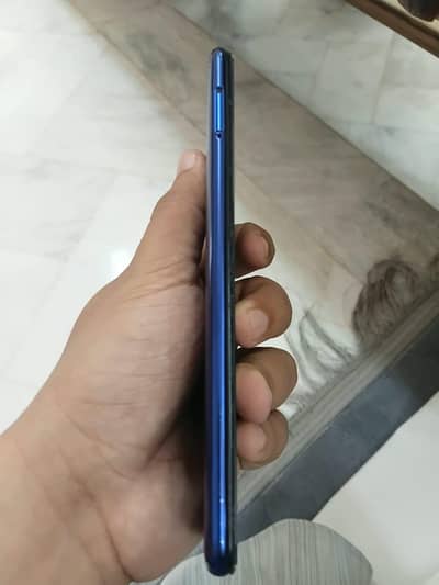 Tecno CAMON 12 Air
