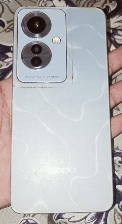 OPPO RENO 11F 5G