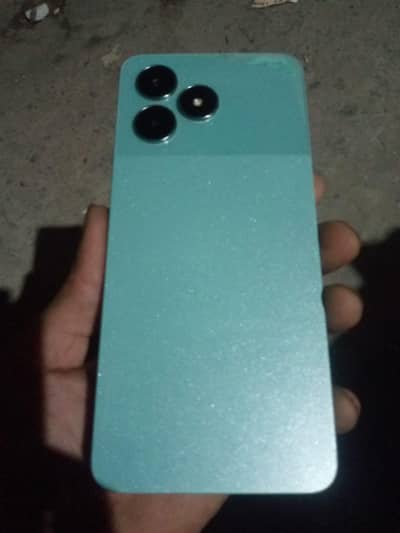 Realme C51