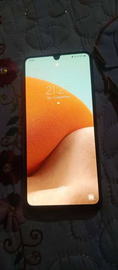 Samsung Mobile A32