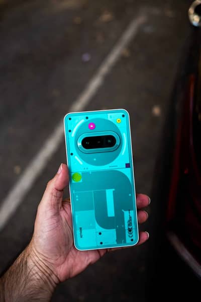 Nothing Phone 3A