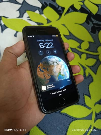 Apple iphone SE 2020