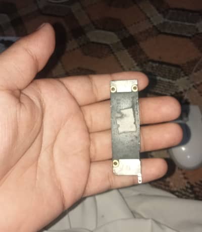 iphone 11 motherbaord 128gb jv all ok
