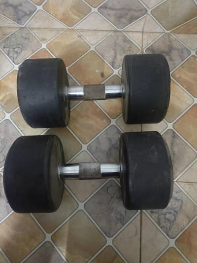 10Kg dumbbell