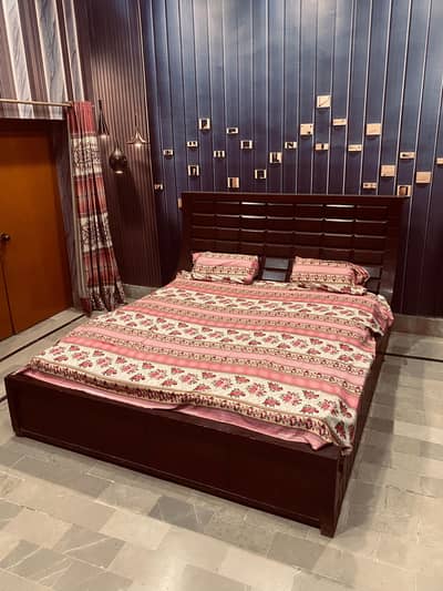 bed set