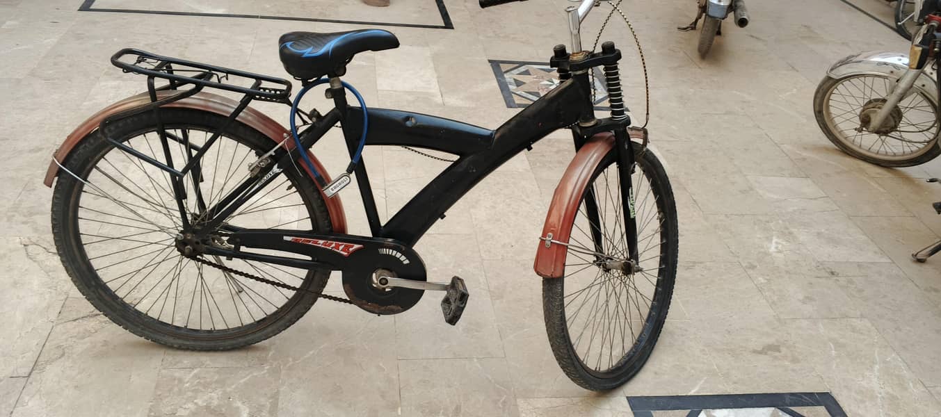 Best cycle 0