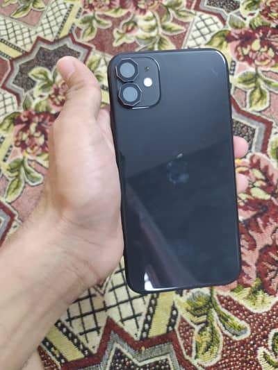 Apple IPHONE 11 NON PTA