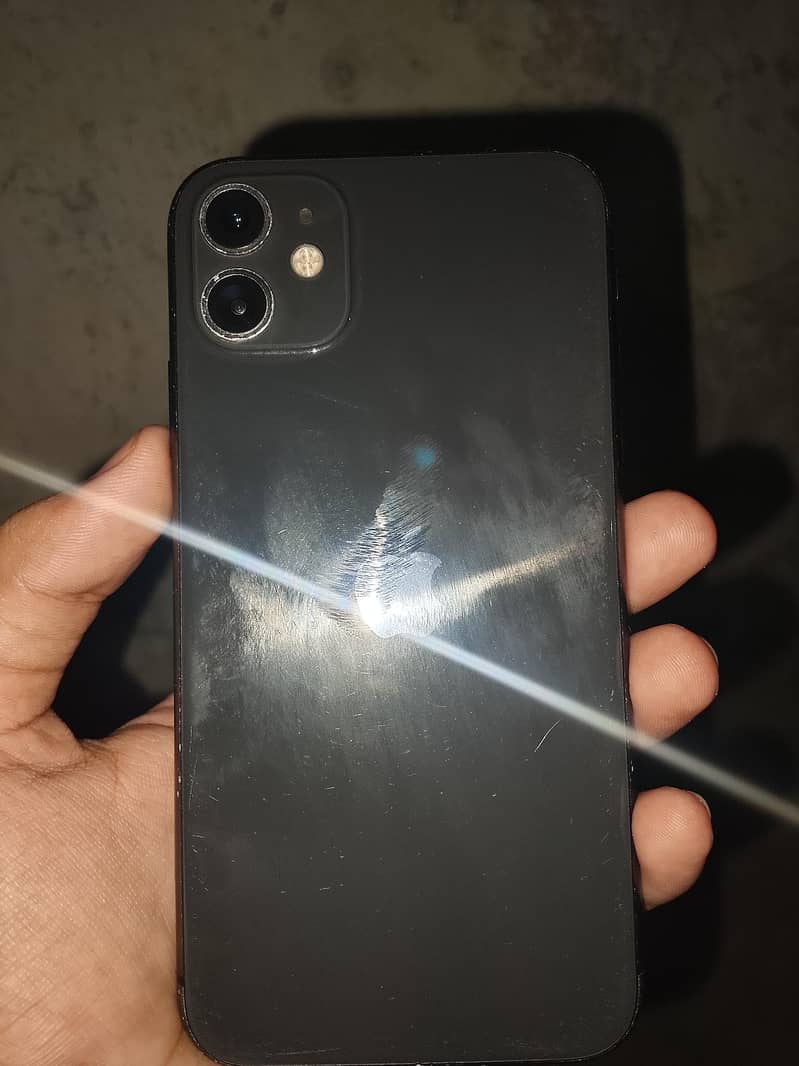 Iphone 11 0