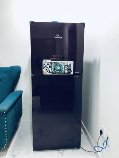Dawlance Avante Plus 2 Door Fridge - Urgent Sale