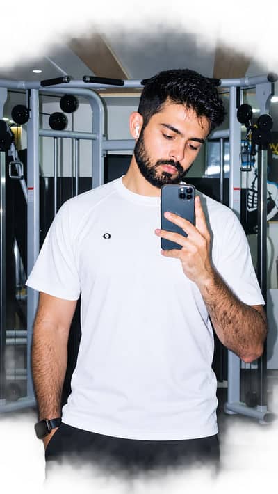 Mohammad Adil
