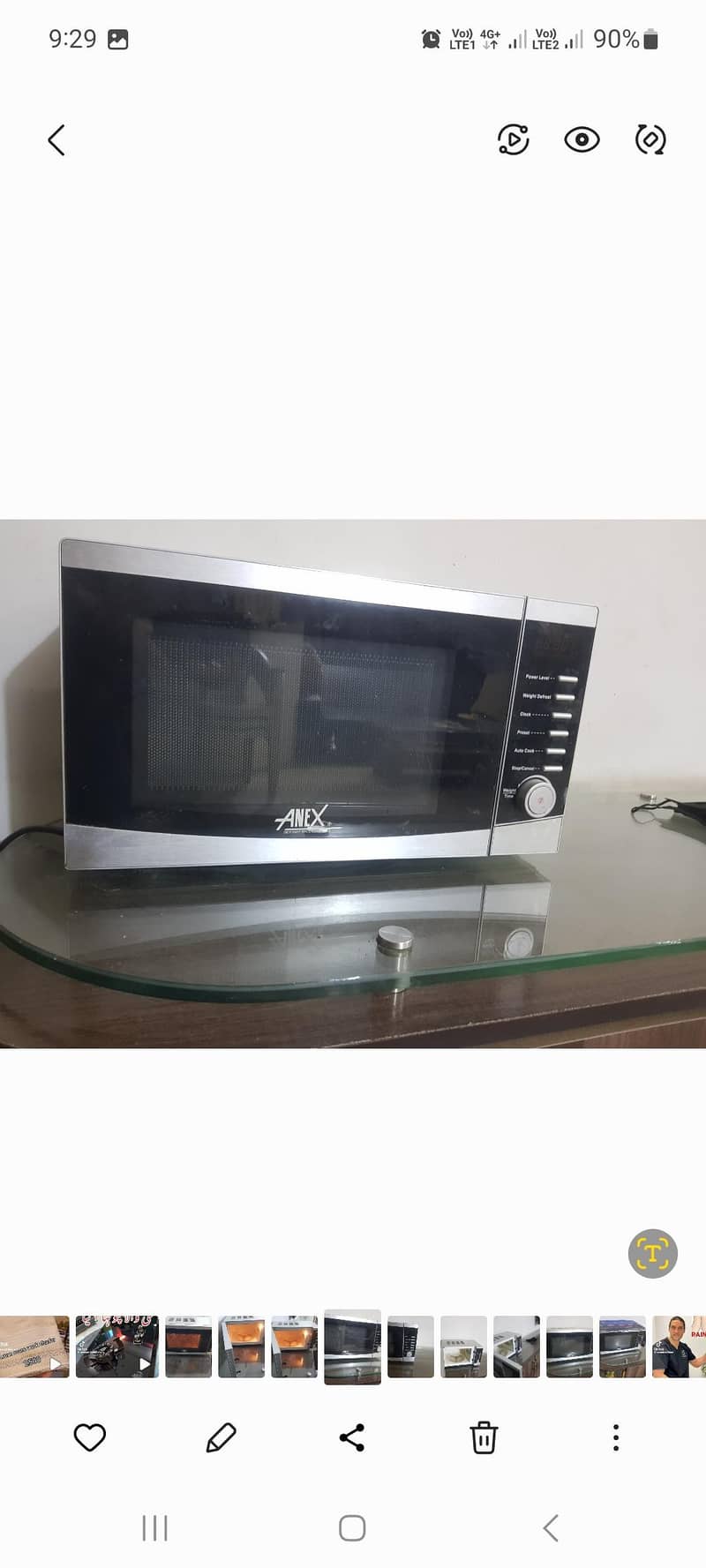 microwave 0