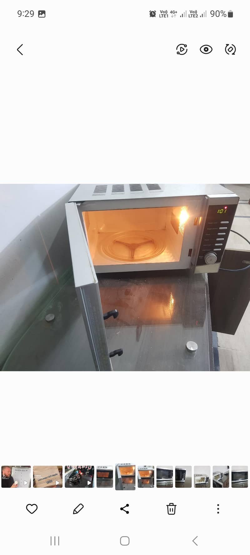 microwave 3